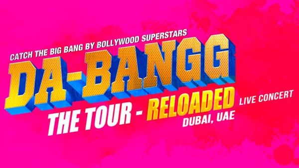 Get ready for an action-packed evening with Bollywood’s brightest stars  