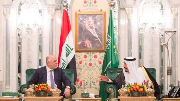 هل تفرج الرياض عن معتقلين عراقيين مقربين من الحشد؟
