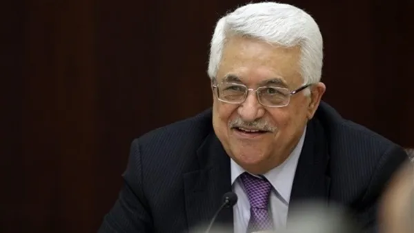 أردوغان لعباس: تركيا ملتزمة بدعم قضايا الفلسطينيين العادلة
