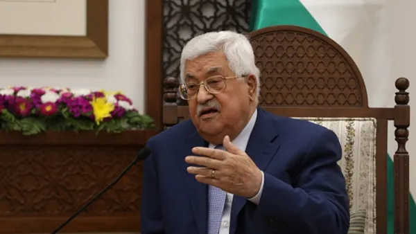 تأتي الزيارة وسط تصعيد إسرائيلي في الضفة الغربية المحتلة، واتصالات فلسطينية لوقفه
