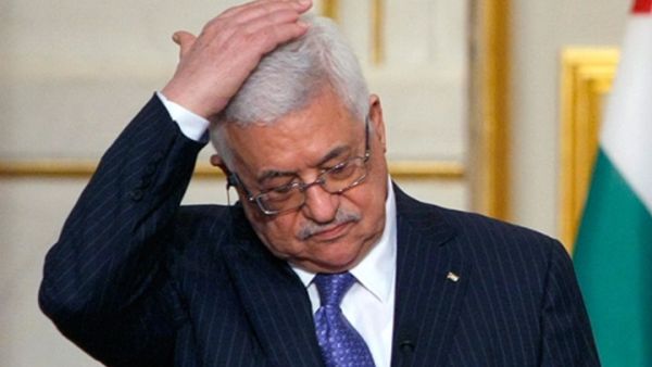 عباس: أحترم جميع الديانات ولا أقصد الإساءة - أرشيف