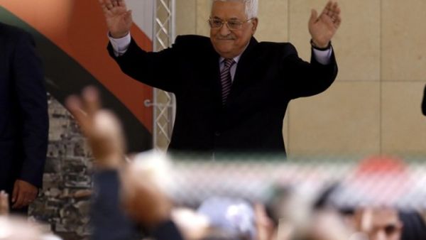 ابن سلمان واثق بأن ترامب يستطيع إقناع نتنياهو بتجميد توسيع الاستيطان 