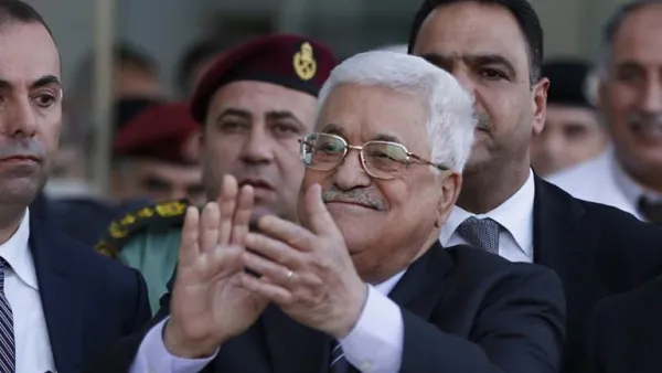 وفد من منظمة التحرير الفلسطينية يعقد لقاءات في واشنطن
