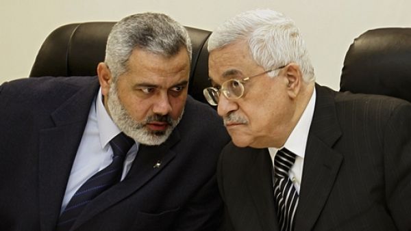 حماس وفتح يتوصلان لـ"تصور عملي محدد" للمصالحة - ارشيف 