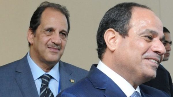 أيمن نور: أعتقد أن عباس كامل تمت الإطاحة به جزئيا من خلال إبعاده عن مؤسسة الرئاسة