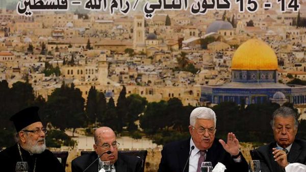 جاليات فلسطينية تعلن دعمها لانعقاد المجلس الوطني الفلسطيني
