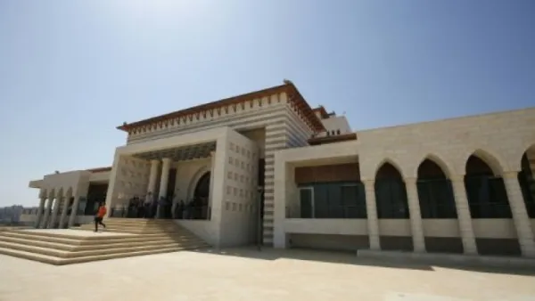 هدف المكتبة الوطنية سيكون "جمع ورصد التراث والإبداع الفلسطيني