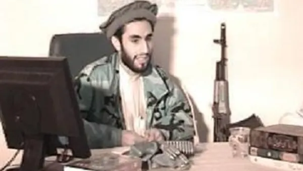 اعتقال شقيق ريغي بدولة يُعتقد أنها باكستان وإيران تطالب به
