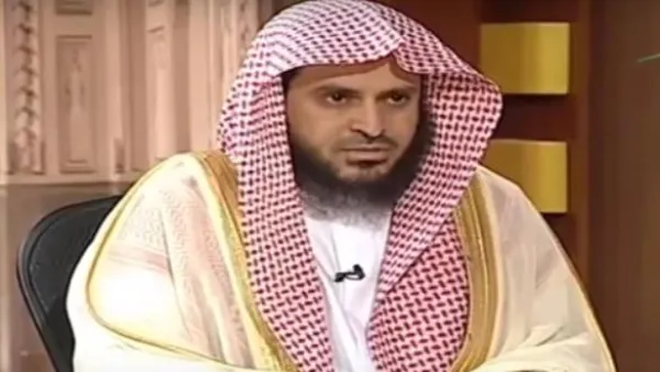 عمل الطريفي سابقا باحثا شرعيا في وزارة الشؤون الإسلامية والأوقاف والدعوة والإرشاد بالسعودية - أرشيف