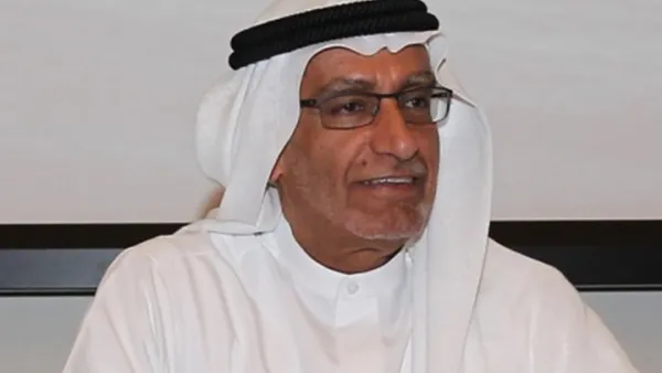 عبد الخالق عبد الله ألمح سابقا إلى رغبته بإخراج عُمان من دول مجلس التعاون الخليجي - أرشيف