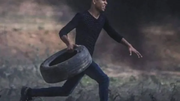 "حتى لو كان جميع القتلى ينتمون لحماس فلم يكن هناك مبرر لقتلهم، حيث لم يكونوا مسلحين ولم يشكلوا اي خطر على الإسرائيليين".