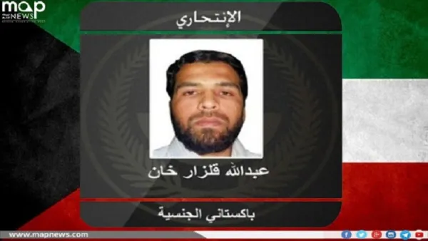  عبدالله خان قد فجر نفسه في المستشفى