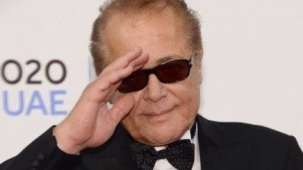 محمود عبدالعزيز محمود عبدالعزيز