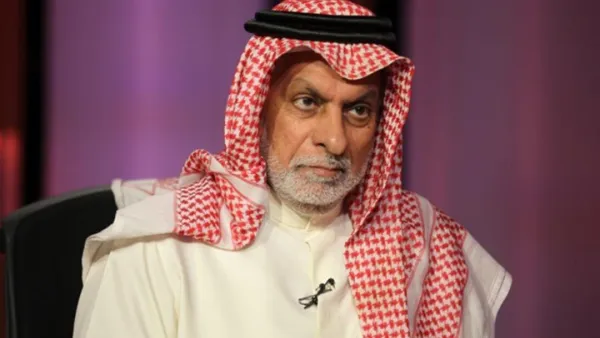 النفيسي: حتى يستفاد من الفريق علي محسن على أكمل وجه لا بد من دعمه وتوفير الإمكانيات له - أرشيف