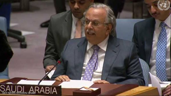 المعلمي: ميليشيات إيران تمارس القتل المنظم في أكثر من بلد
