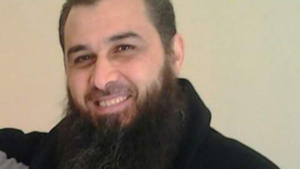 الامين العام للتيار الثوري السوري المعارض الدكتور عبدالظاهر وحود