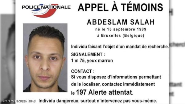 صدر الحكم نفسه بحق شريك عبد السلام، سفيان عياري، بتهمة محاولة القتل