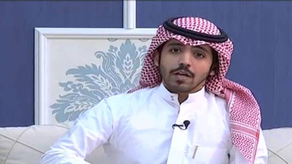 عبدالله الخشرمي