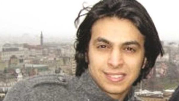 ابو تراب كشف عن العلاقة مع نظام الاسد