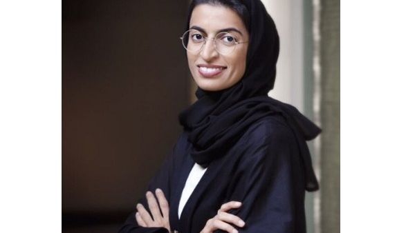 Noura Mohammed Helal Al Kaabi Noura Mohammed Helal Al Kaabi