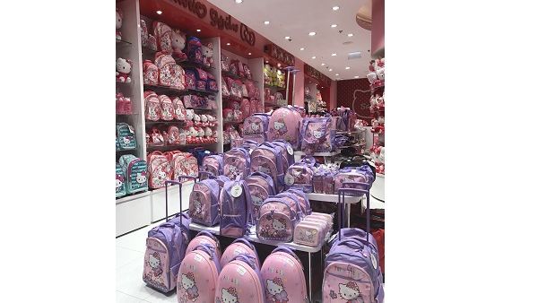 Back to School Back to School