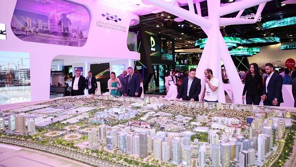 DSOA Stand at GITEX 2016 DSOA Stand at GITEX 2016
