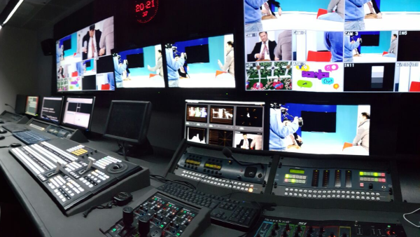 Action! (Videovision.co.uk)