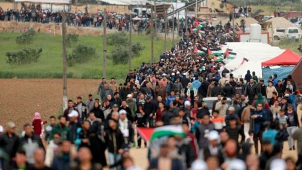 أطباء بلا حدود تعزز جهودها الطبية لعلاج الجرحى في قطاع غزة