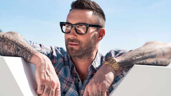 Adam Levine offered a half hearted apology (Source: adamlevine / Instagram )