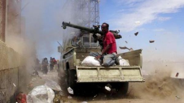 وقف إطلاق النار مع حركة فارك "مستمر 