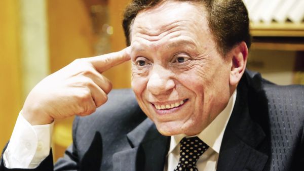What Adel wants, Adel gets? (Image: Alsada.ae)