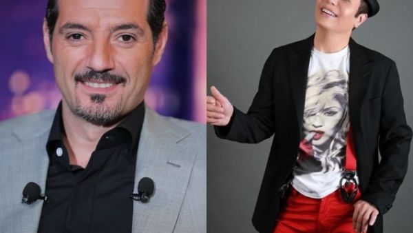 عادل كرم "يسخر" من جو رعد والأخير يرد "أنا ما خلفت ولد ورميتو"!