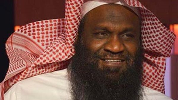  المقرئ السعودي الشهير عادل الكلباني