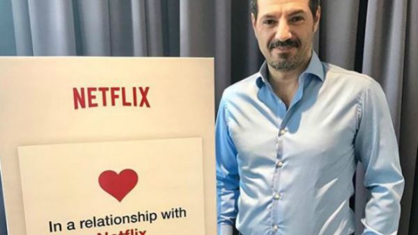 Adel Karam has been a fixture on the Lebanese comedy scene since the 1990s. (Source: adelkaramofficialinsta - Instagram)