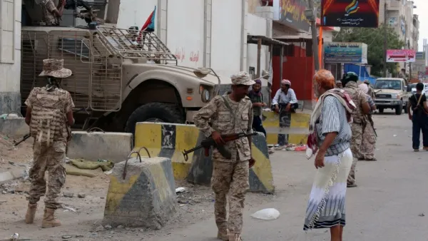 مصادر: الأطراف المتحاربة في اليمن تتفق على إطلاق سراح جميع الأسرى قريبا
