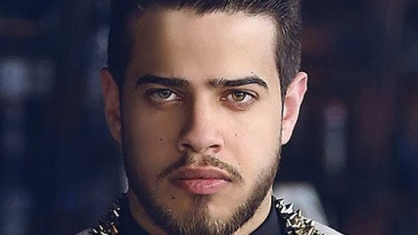 اتهام أدهم النابلسي بالتطبيع مع (إسرائيل)