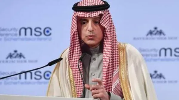 الجبير سعى لإغلاق ملف حميدان التركي المدان باغتصاب خادمته