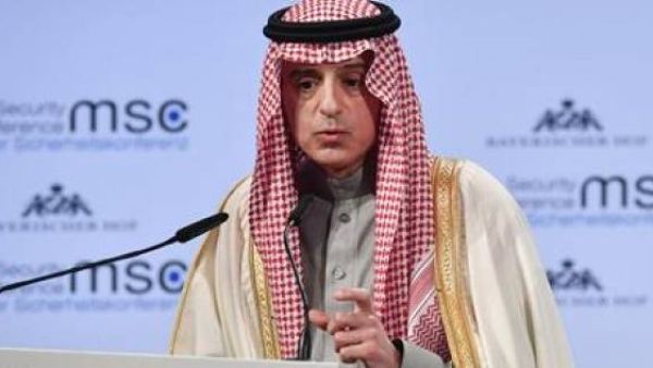 الجبير سعى لإغلاق ملف حميدان التركي المدان باغتصاب خادمته