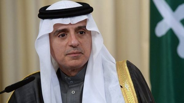 الجبير يزور باكستان حاملًا رسالة من ولي العهد السعودي