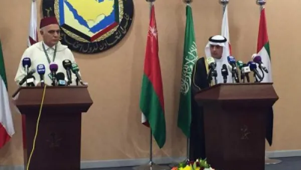  القمة الخليجية المغربية بحثت الفتنة الطائفية والإرهاب والتحالف العسكري