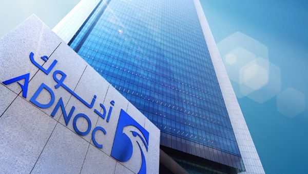 Abu Dhabi National Oil Company