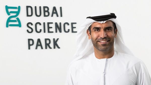 Marwan Abdulaziz Janahi, Executive Director of DSP