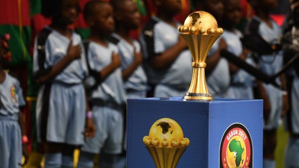  The next edition of the Africa Cup of Nations will take place in June 2019, which means South Africa would have just over six months to prepare for it 