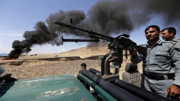 الحركة: "في مثل هذه الظروف فإننا لا نعبأ بأمريكا ولا نريد الحوار ولا إنهاء المقاومة ولن نتعب".