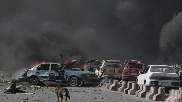 مدن عدة شهدت تفجيرات دامية تبناها تنظيم الدولة خلال الشهر الماضي راح ضحيتها العشرات 