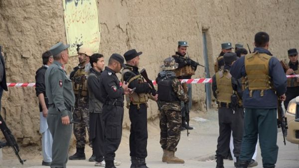 5 قتلى في هجوم على فندق واحتجاز رهائن وسط كابول