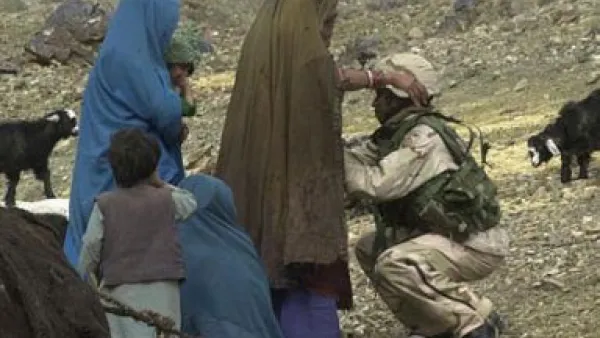 التفجير دوى أمام المركز