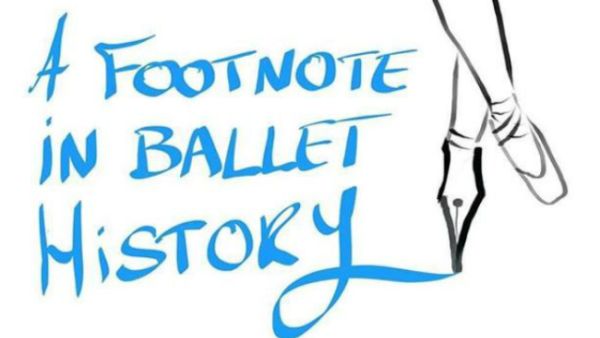 New York-based dance and theater troupe “From the Horse’s Mouth” will celebrate its 20th anniversary in a special event titled “A footnote in Ballet History?”, scheduled for March 13 and 17. (Source: @afootnotemovie - Instagram)