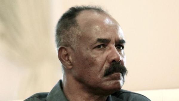 العلاقات بين إثيوبيا وإريتريا مقطوعة منذ أن خاض البلدان نزاعا حدوديا