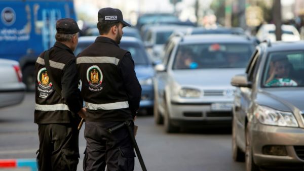 Hamas called the decision a "violation" of pre-existing agreements between the two sides (AFP/File)